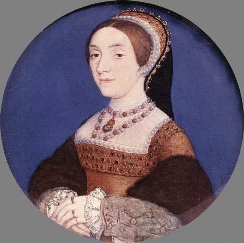 HOLBEIN, Hans the Younger Portrait of an Unknown Lady Germany oil painting art